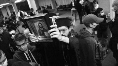 прем'єра документального фільму