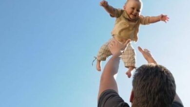 Синдром струшеної дитини