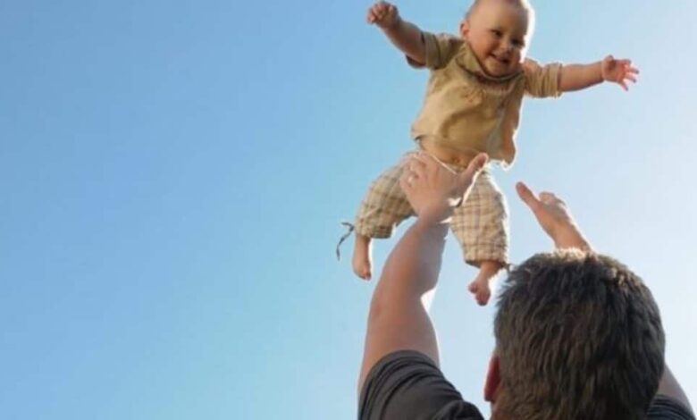 Синдром струшеної дитини