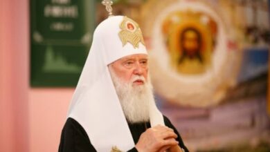 Патріарх Київський