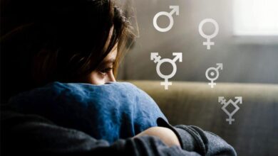 зміни статі