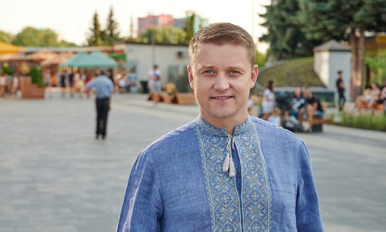 Олександр Третяк