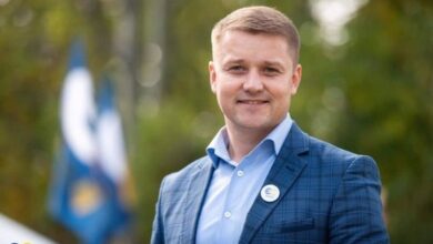 Олександр Третяк