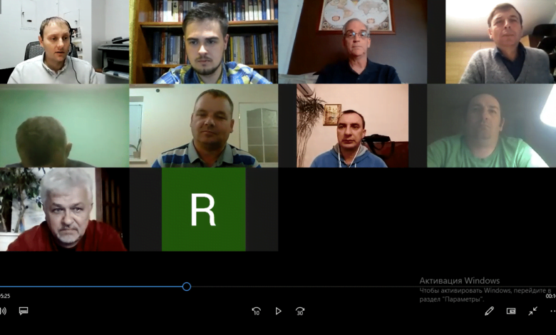 online молитва