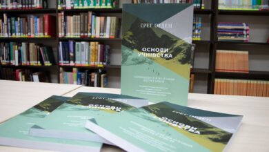 Основи учнівства