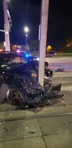 Олексій Коломійцев та його дружина потрапили в серйозне ДТП, потрібна молитва