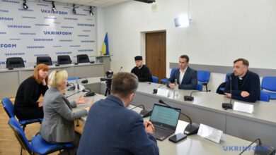 впровадження медичного капеланства