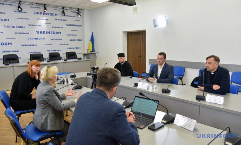 впровадження медичного капеланства