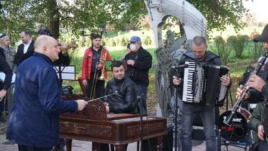 Хава Наґіла