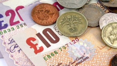 пробачити борги