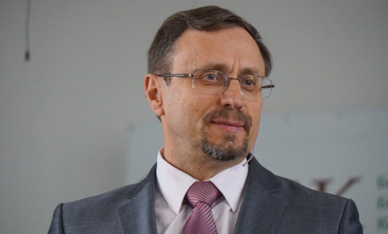 Олексій Коломійцев