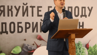 святкування Дня Подяки