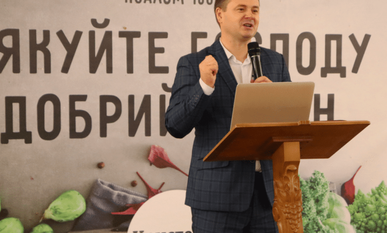 святкування Дня Подяки