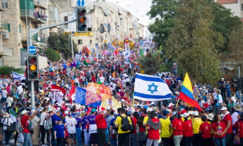 свято Кущів