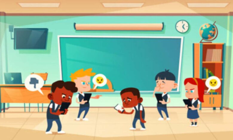 проти кібербулінгу