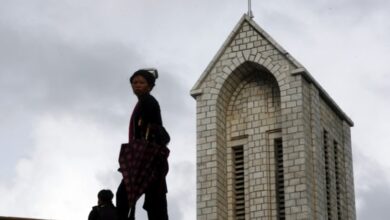 зректися своєї віри