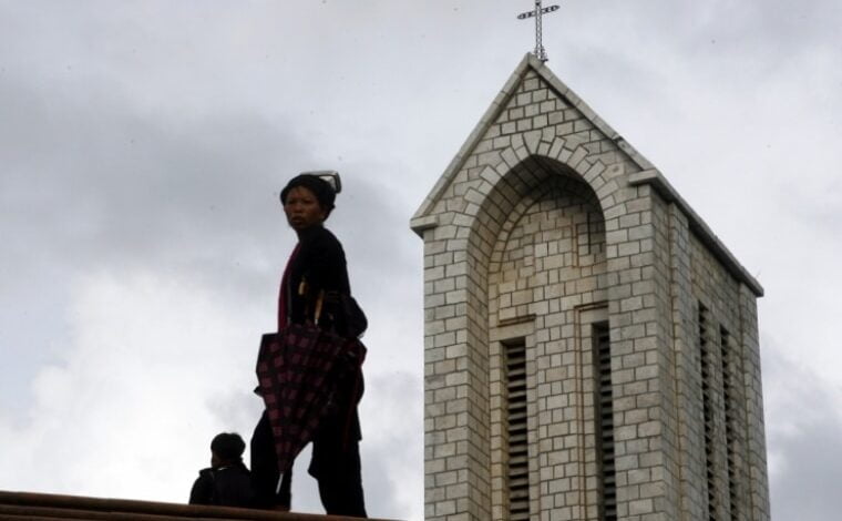 зректися своєї віри