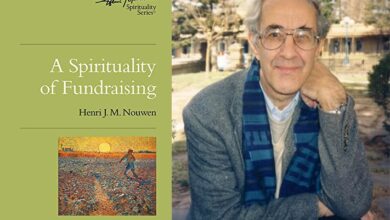 Духовність фандрейзингу