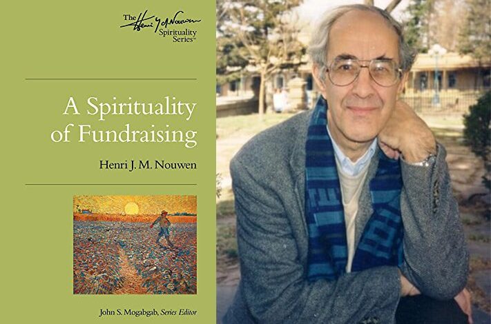 Духовність фандрейзингу