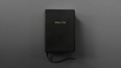 Біблія в алфавітному порядку