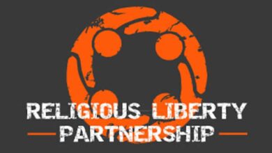 Інститут релігійної свободи