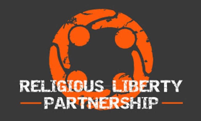 Інститут релігійної свободи