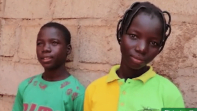 в Буркіна-Фасо