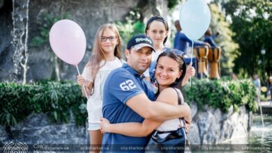 Сімейні цінності