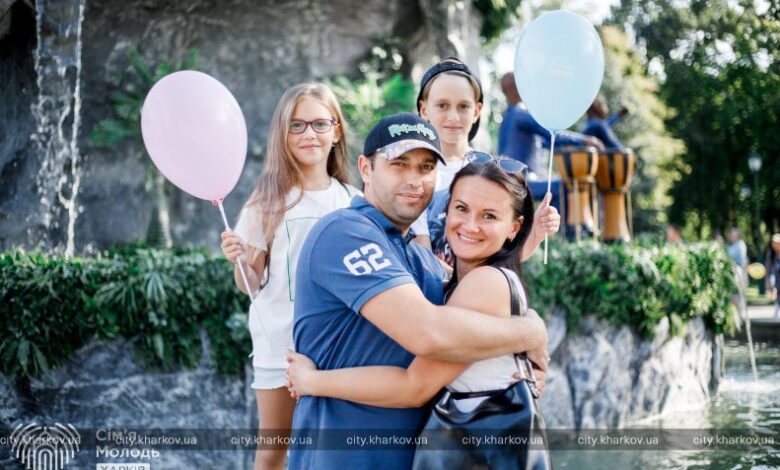 Сімейні цінності