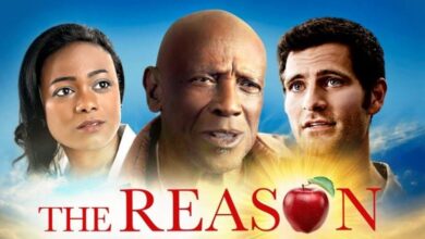 фільм «Reason».