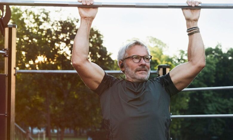 тривалість здорового життя