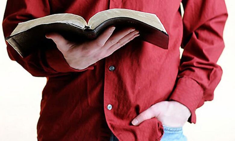 День пастора