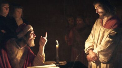 покликання