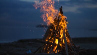 благати Бога