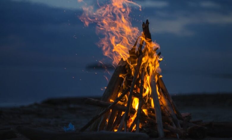 благати Бога