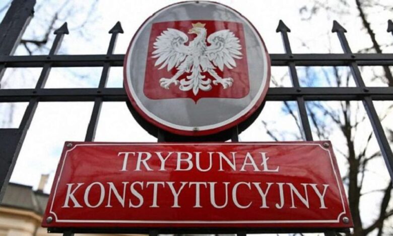 рішення Конституційного суду