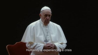 Папа римський