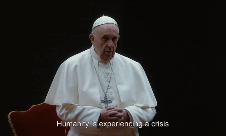 Папа римський