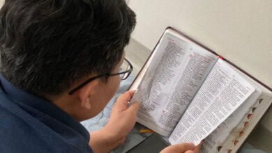 голос мучеників корея