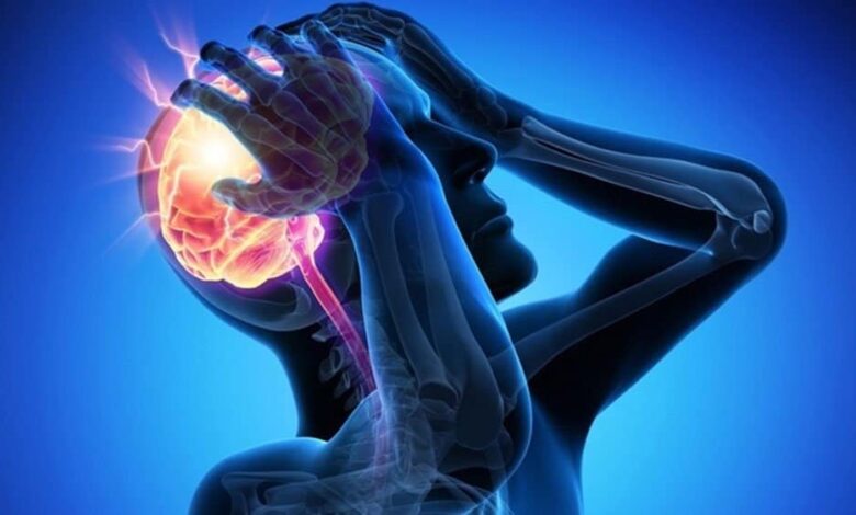 Всесвітній день боротьби з інсультом