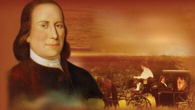 Граф Цінцендорф