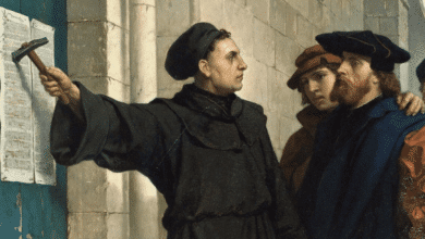 День Реформації