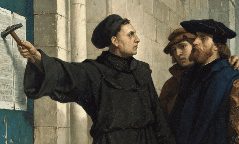 День Реформації