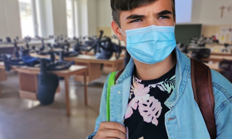 зміни до критеріїв адаптивного карантину