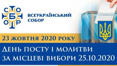 місцеві вибори