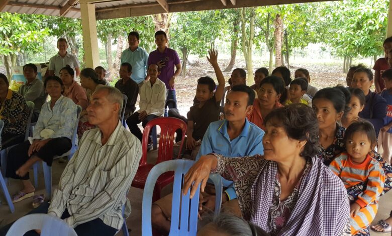 євангельських християн у світі