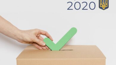місцевих виборів