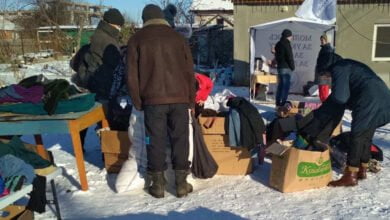 безкоштовний одяг