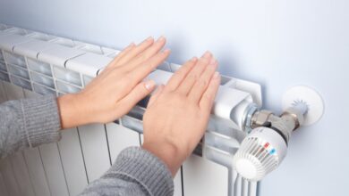 газ та опалення