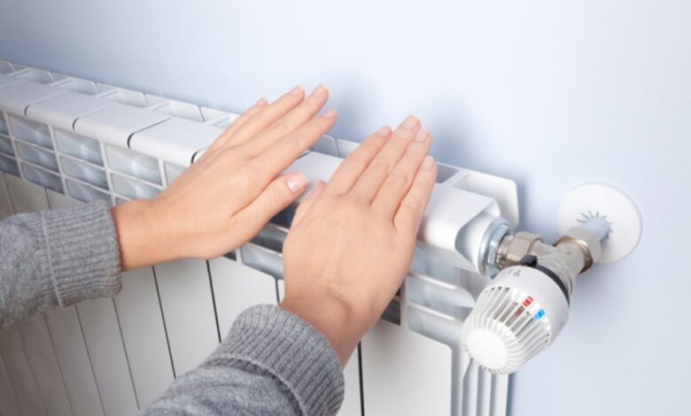 газ та опалення